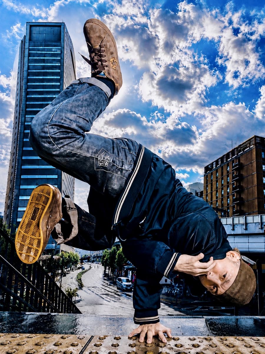 BBOY HAYATO1