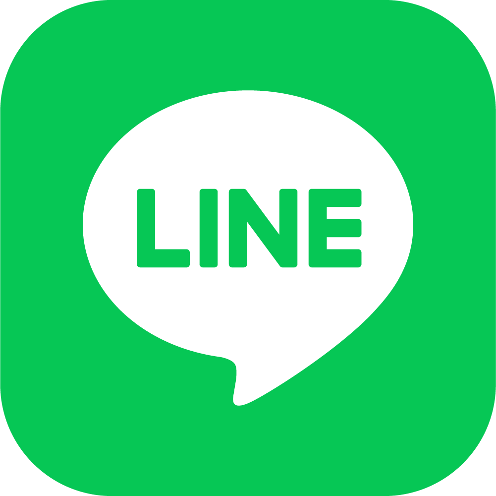 LINEでの質問サポート