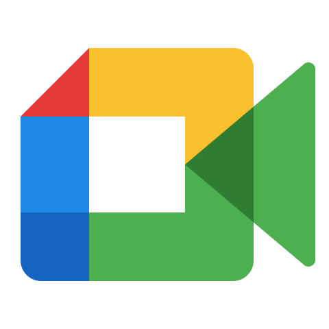 google meet app