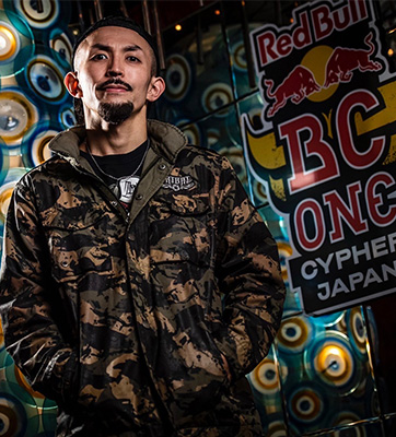 BBOY HAYATO1