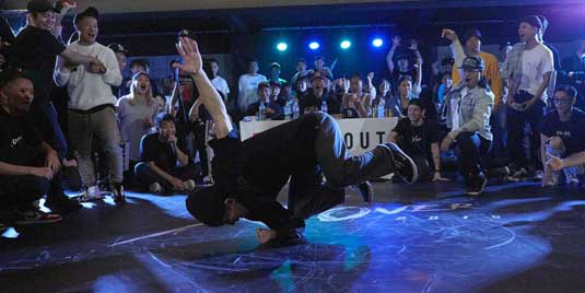 hayato1 battle