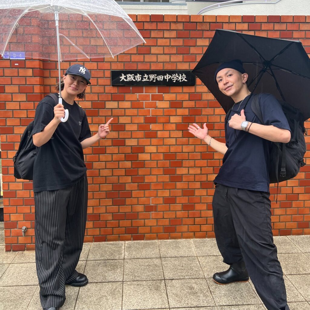 初めてのメイン講師デビュー戦、準備で乗り切った話