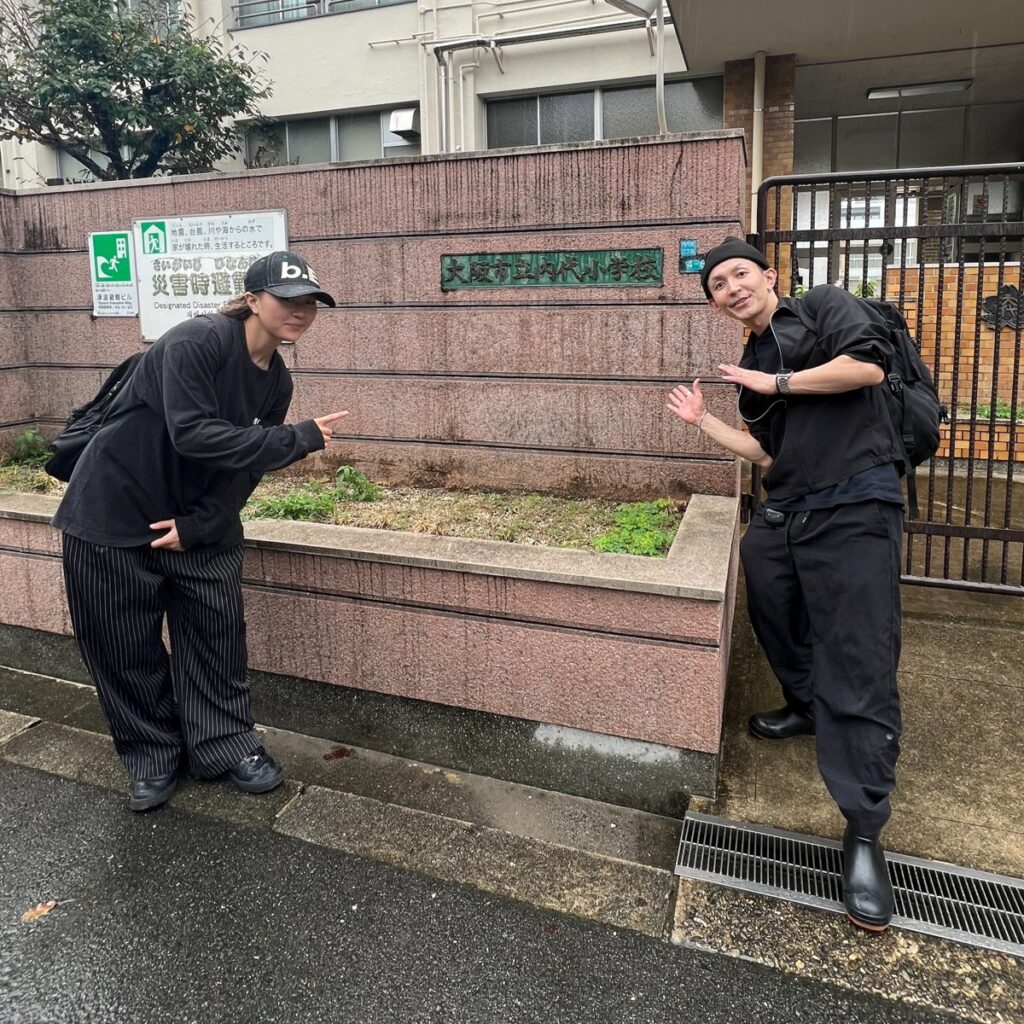 夢授業で初めての講演に挑戦した話