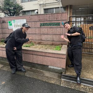 夢授業で初めての講演に挑戦した話